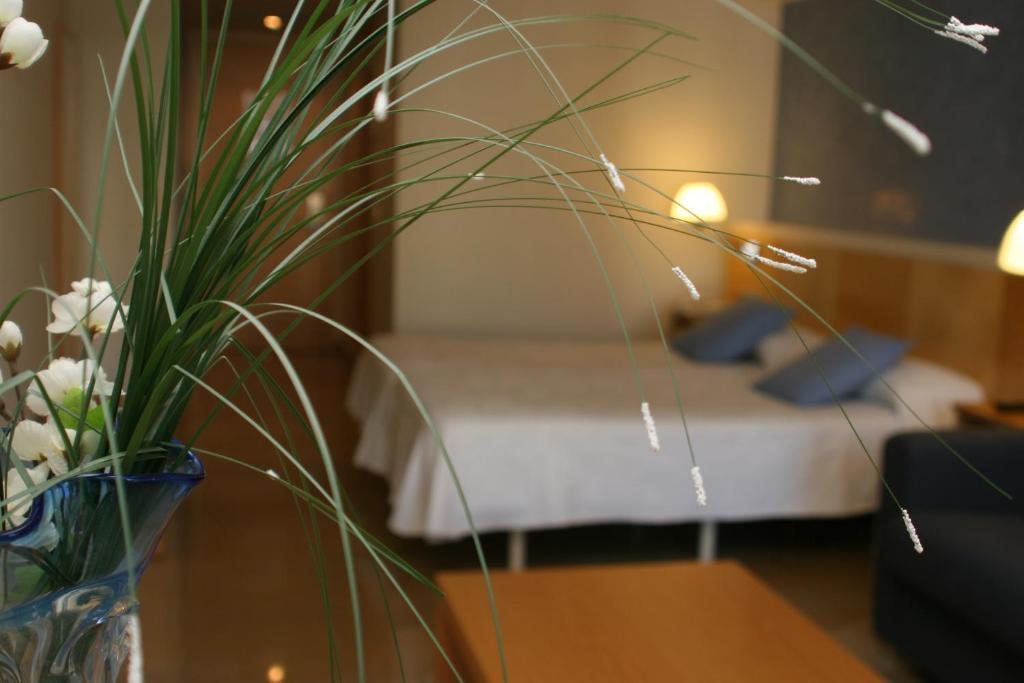 Hotel Rambla Figueres Camera foto