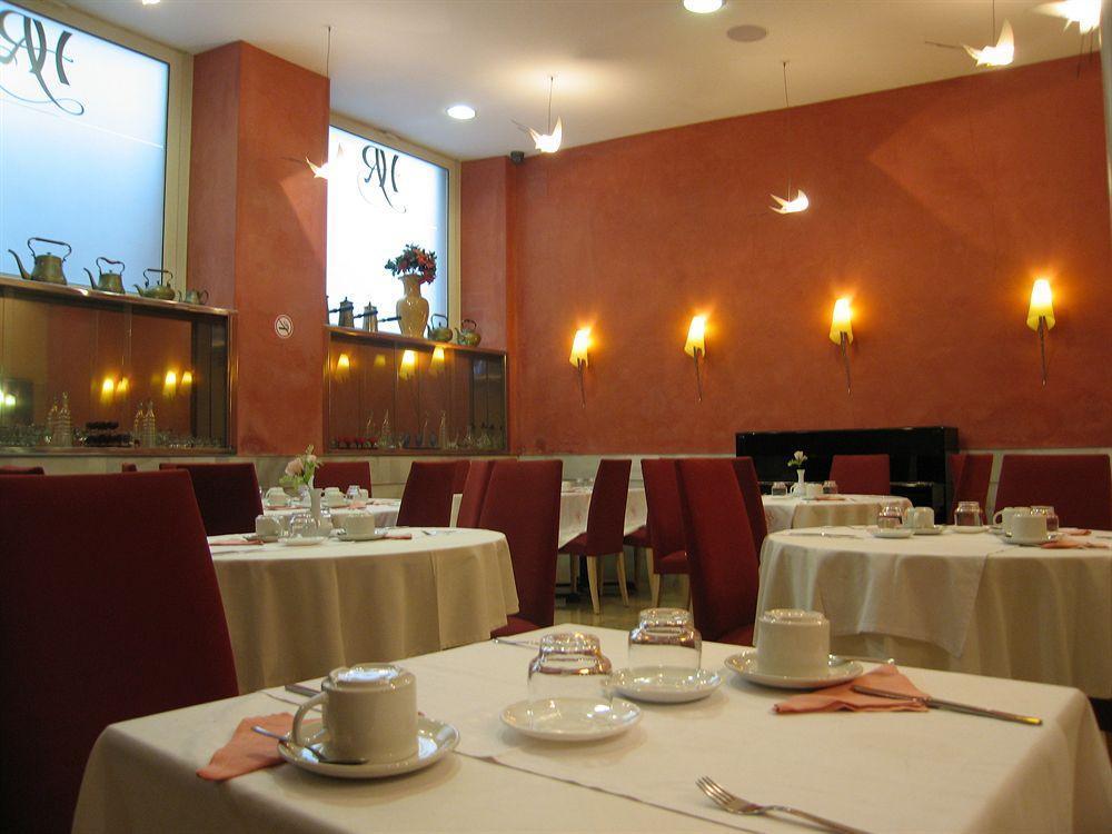 Hotel Rambla Figueres Esterno foto