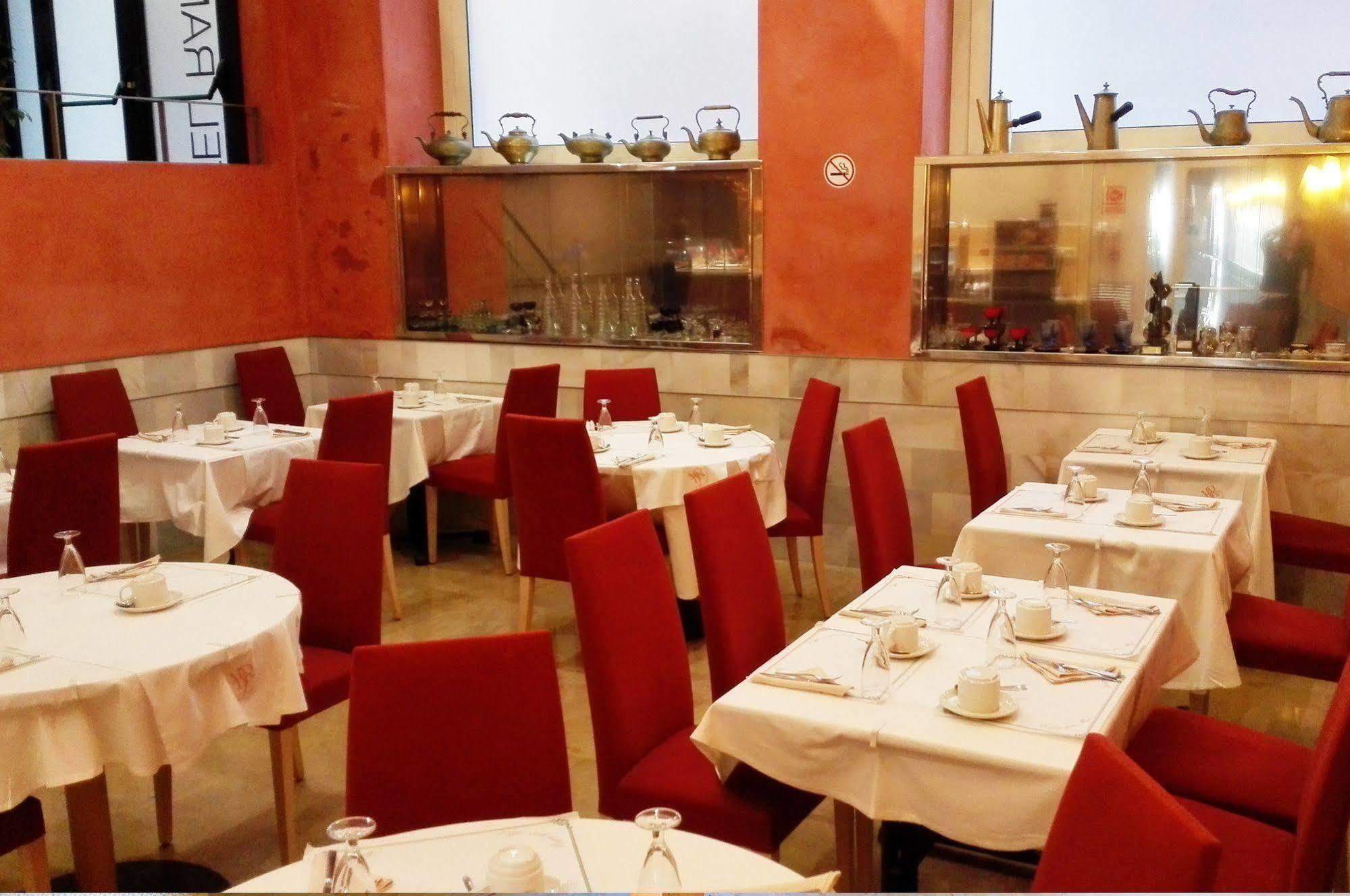 Hotel Rambla Figueres Esterno foto